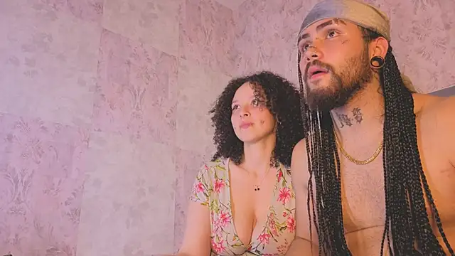 Benny_and_Mark live XXX chat