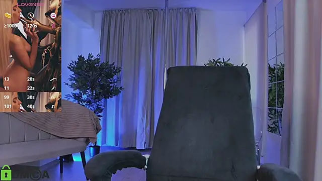 SelenaDazen Live XXX chat