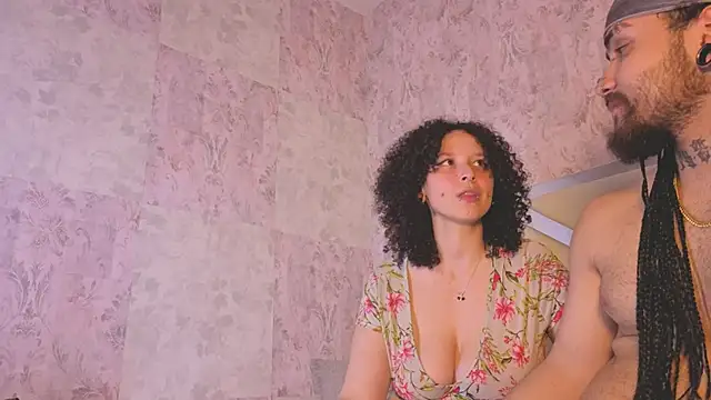 Benny_and_Mark Chat XXX in diretta