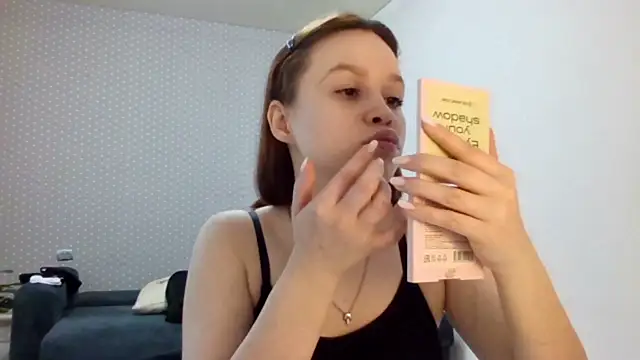 Ammymia – Live XXX-chat