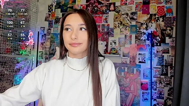 Lillie_Miller's Live XXX Chat