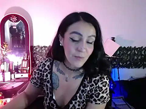 XXX chat uživo modela Anastasiabasst__