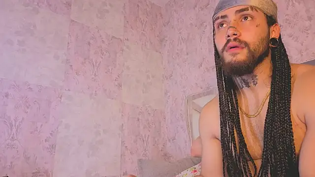 XXX chat uživo modela Benny_and_Mark