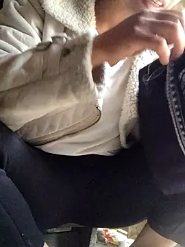 Chatroom XXX en direct de Congee-666