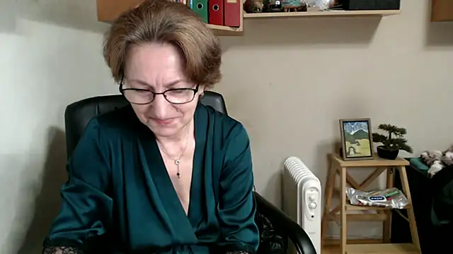 Živý XXX chat katemodel