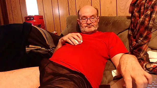 Czat XXX na żywo – snickers1