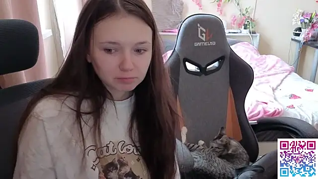 boozekirs_ élő XXX-chatje