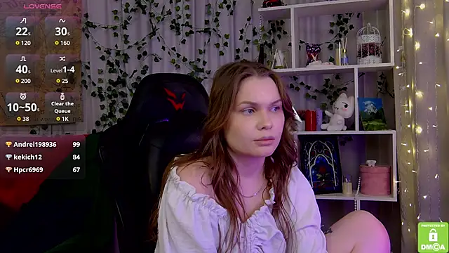 Chat XXX Live Kate_mermaid