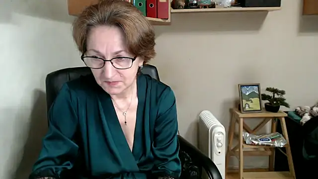 XXX chat uživo modela katemodel