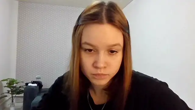 Ammymia's Live XXX Chat