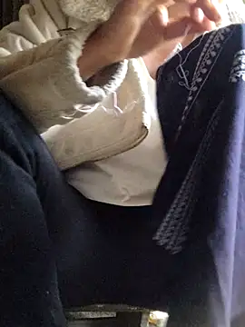 Congee-666 Adlı Modelin Canlı XXX Sohbeti