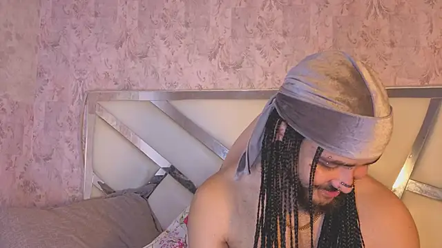 Benny_and_Mark – Naživo XXX chat