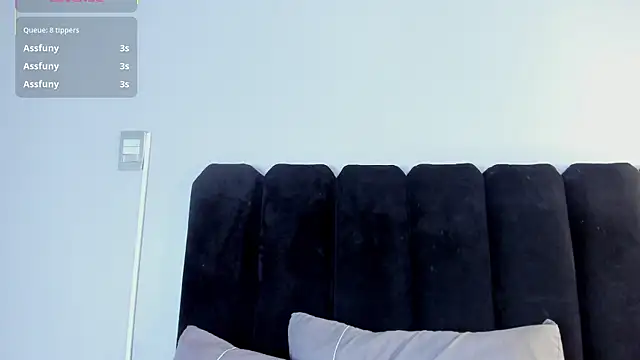 Amaranoir- Chat XXX live