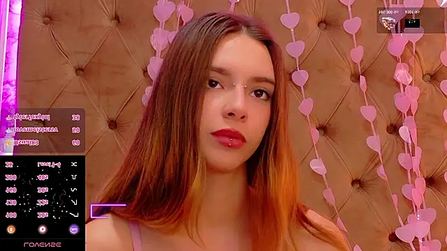 CoraVex – Naživo XXX chat