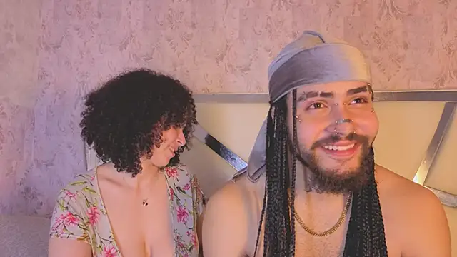 Benny_and_Mark Chat XXX live