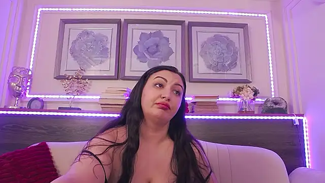 Živý XXX chat BustyEva_