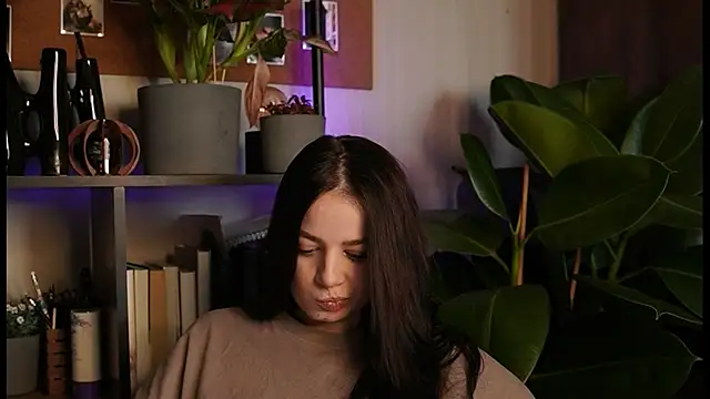 Онлайн чат XXX just_dakota_