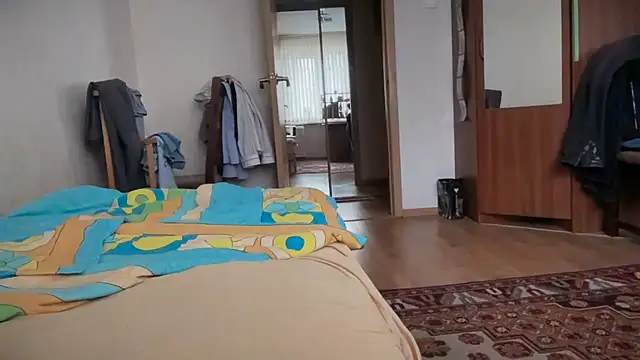 Lamonteik Webcamshow