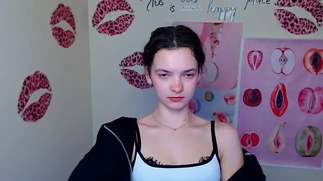 _SusieSu_ Obrolan Langsung XXX