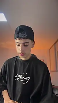 Sebastian_Reed Chat XXX in diretta