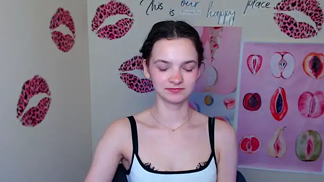 _SusieSu_: онлайн-секс-чат