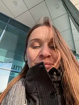 KishaMur's Live XXX Chat