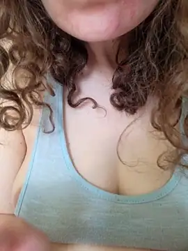 Pokazy przed kamerką – Isa363636