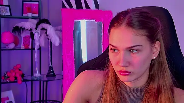 Sweet_Emilya: онлайн-секс-чат