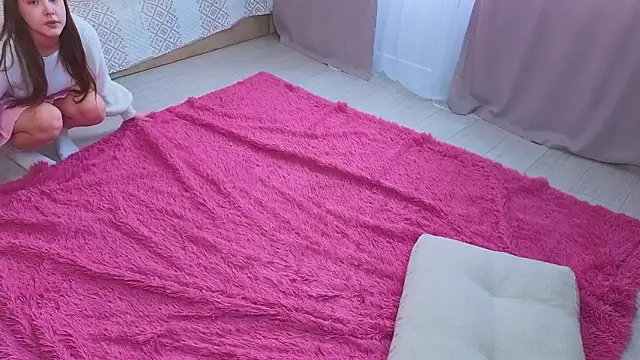 CoryOrgovan's Webcam Show