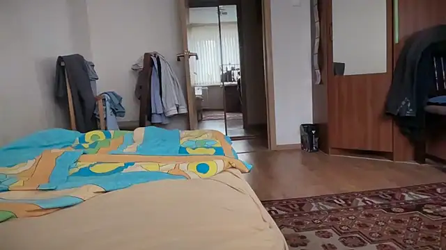 Lamonteikのウェブカメラショー