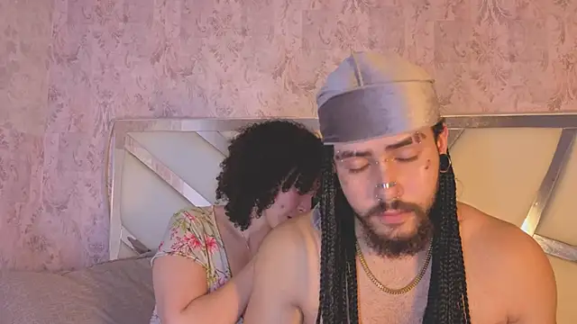 دردشة Benny_and_Mark الجنسية المباشرة