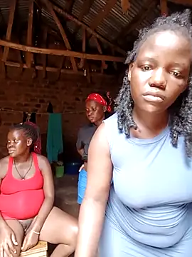 Chatroom XXX en direct de holygrail001