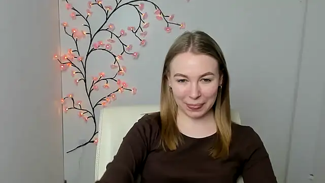 Dana_flowers: онлайн-секс-чат