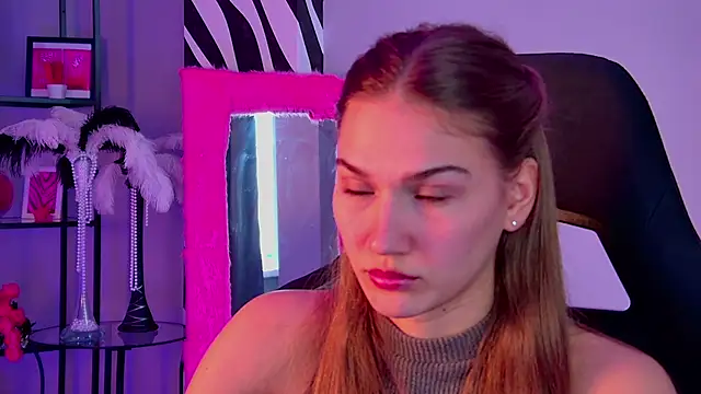 Živý XXX chat Sweet_Emilya