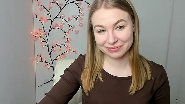 Živý XXX chat Dana_flowers
