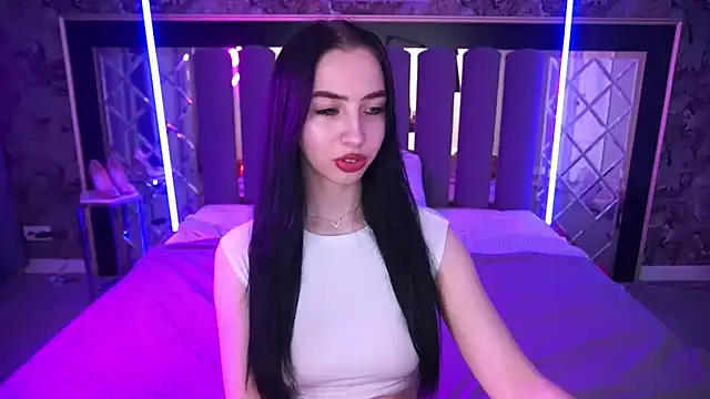 Chat XXX Live WildKittenX_