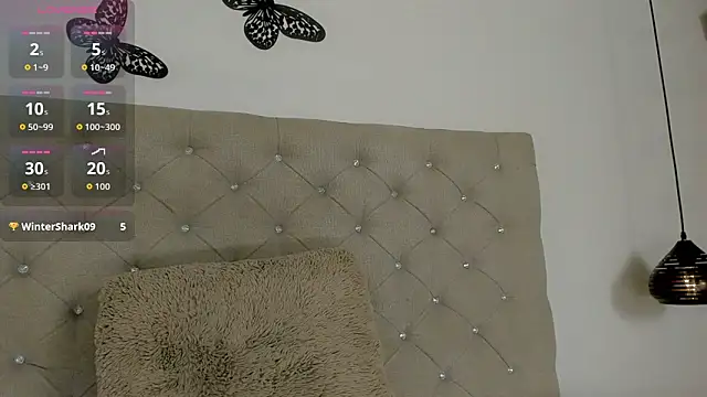 Rosse_Alice_'s Live XXX Chat