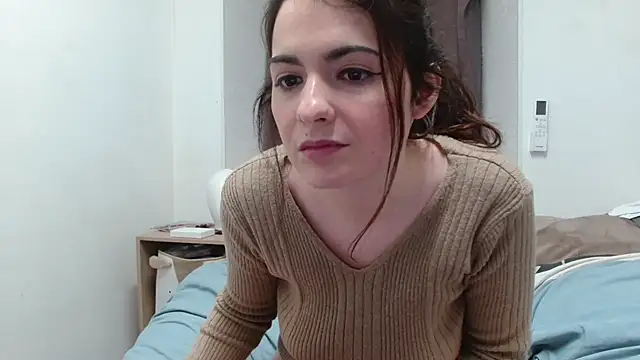 Webkamerová show desirmiss1