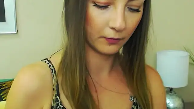 Chat XXX ao vivo de NatalieSexy