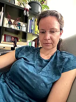 AnnikaRose – Live XXX-chat