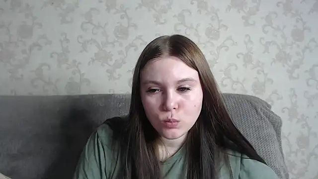 Musegirl live XXX chat