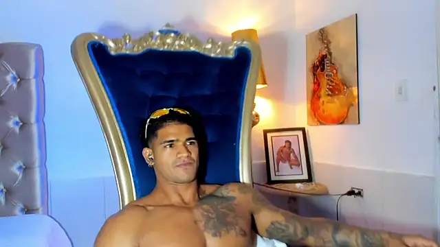 Chat XXX Live antonio__444