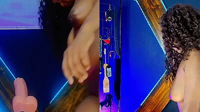 MrEbonybdsm – Live XXX-chat