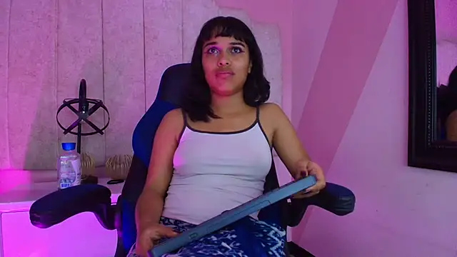 Dakashyten – Live XXX-chat