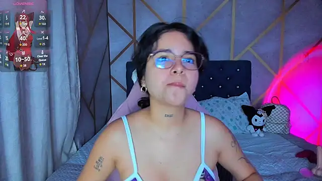 _vaiolet_owo Obrolan Langsung XXX