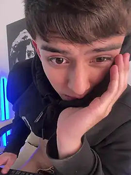 Chat XXX Live lian_fooxx