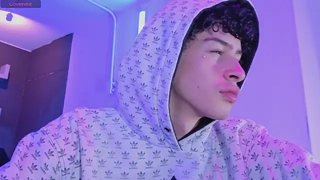 Chat XXX Live nova_salvatore