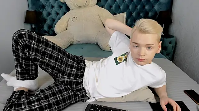 Chat XXX Live Je_Salvatore