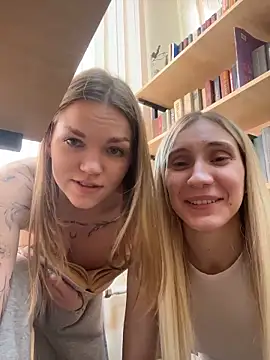 StreetSquirt Live XXX-chat