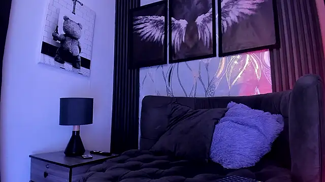 แชท XXX สดของ ELL_PBC